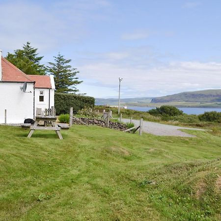 Cuillin View Villa Husabost Eksteriør billede